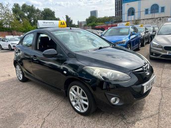 Mazda 2 1.5 Sport Euro 5 5dr