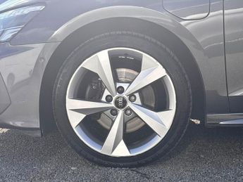 Audi A3 1.4 TFSIe 40 S line Sportback S Tronic Euro 6 (s/s) 5dr 13kWh