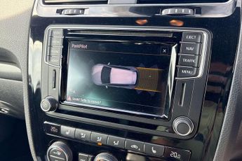 Volkswagen Scirocco 2.0 TSI 280 BlueMotion Tech R 3dr DSG