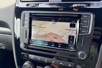 Volkswagen Scirocco 2.0 TSI 280 BlueMotion Tech R 3dr DSG