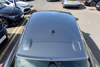 Volkswagen Scirocco 2.0 TSI 280 BlueMotion Tech R 3dr DSG