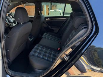 Volkswagen Golf 1.4 TSI GTE DSG Euro 6 (s/s) 5dr