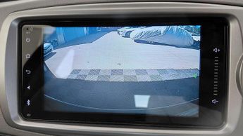 Toyota Yaris 1.0 Dual VVT-i Icon 5dr Multidrive Euro6
