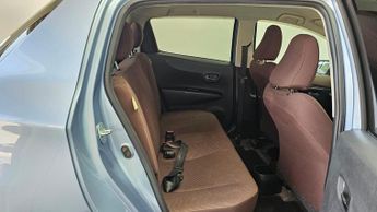 Toyota Yaris 1.0 DUAL VVT-I ICON 5DR MULTIDRIVE EURO6