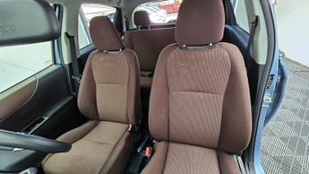Toyota Yaris 1.0 DUAL VVT-I ICON 5DR MULTIDRIVE EURO6