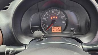 Toyota Yaris 1.0 DUAL VVT-I ICON 5DR MULTIDRIVE EURO6