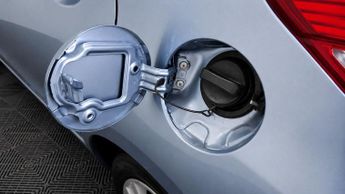 Toyota Yaris 1.0 DUAL VVT-I ICON 5DR MULTIDRIVE EURO6