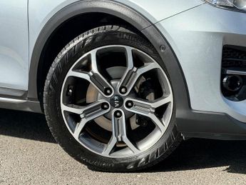 Kia XCeed 1.5 T-GDi 4 DCT Euro 6 (s/s) 5dr