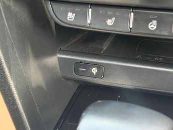 Kia XCeed 1.5 T-GDi 4 DCT Euro 6 (s/s) 5dr