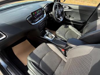 Kia XCeed 1.5 T-GDi 4 DCT Euro 6 (s/s) 5dr