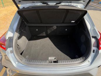 Kia XCeed 1.5 T-GDi 4 DCT Euro 6 (s/s) 5dr