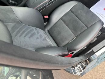 Mercedes-Benz C Class 2.1 C200 CDI BlueEfficiency AMG Sport Plus G-Tronic+ Euro 5 (s/s
