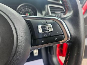 Volkswagen Golf 2.0 TSI BlueMotion Tech GTI DSG Euro 6 (s/s) 5dr