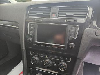 Volkswagen Golf 2.0 TSI BlueMotion Tech GTI DSG Euro 6 (s/s) 5dr