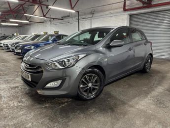 Hyundai I30 1.4 Active Euro 5 5dr