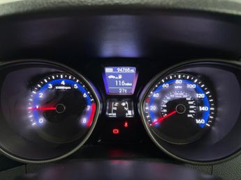 Hyundai i30 1.4 Active Euro 5 5dr