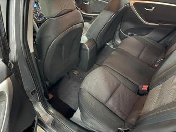 Hyundai i30 1.4 Active Euro 5 5dr