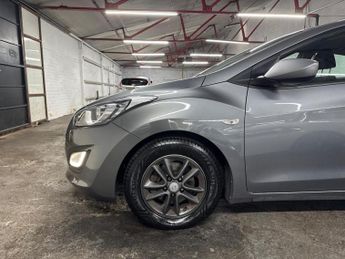Hyundai i30 1.4 Active Euro 5 5dr