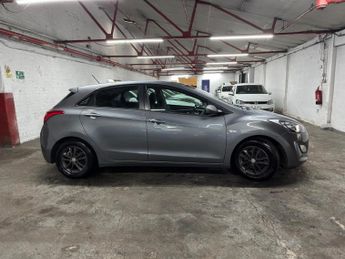 Hyundai i30 1.4 Active Euro 5 5dr