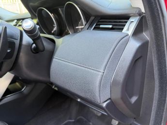 Land Rover Range Rover Evoque 2.0 TD4 SE Tech Auto 4WD Euro 6 (s/s) 5dr