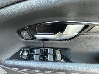 Land Rover Range Rover Evoque 2.0 TD4 SE Tech Auto 4WD Euro 6 (s/s) 5dr