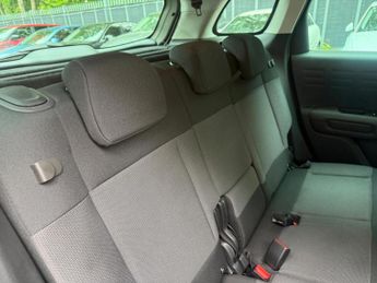 Citroen C3 Aircross 1.2 PureTech Flair EAT6 Euro 6 (s/s) 5dr