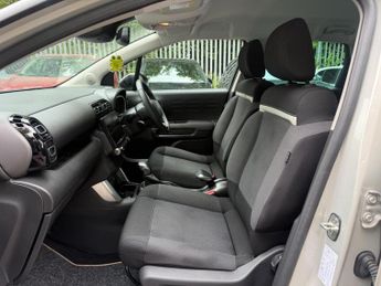 Citroen C3 Aircross 1.2 PureTech Flair EAT6 Euro 6 (s/s) 5dr