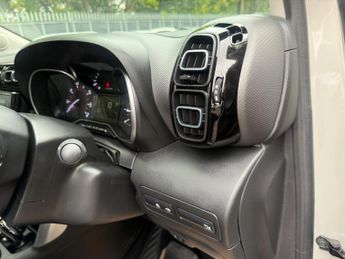 Citroen C3 Aircross 1.2 PureTech Flair EAT6 Euro 6 (s/s) 5dr