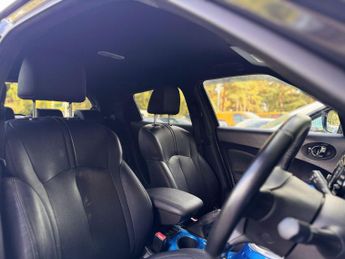 Nissan Juke 1.5 dCi Tekna Euro 6 (s/s) 5dr