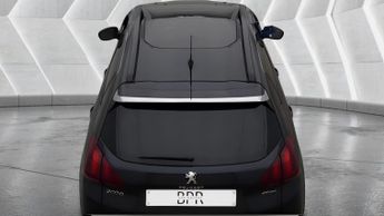 Peugeot 2008 1.2 PureTech GT Line EAT Euro 6 (s/s) 5dr