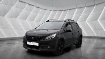 Peugeot 2008 1.2 PureTech GT Line EAT Euro 6 (s/s) 5dr