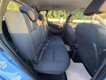 Hyundai ix20 1.6 Active Auto Euro 5 5dr