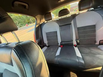 DS AUTOMOBILES DS 4 CROSSBACK 1.6 BlueHDi Crossback EAT6 Euro 6 (s/s) 5dr
