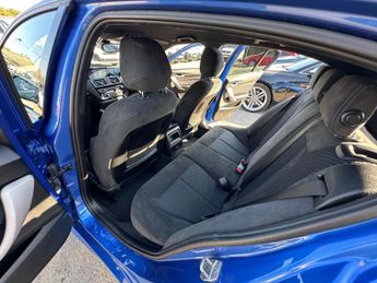 BMW 1 Series 1.5 118i M Sport Auto Euro 6 (s/s) 5dr