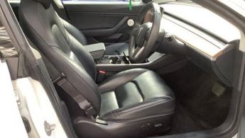 Tesla Model 3 (Dual Motor) Long Range Auto 4WDE 4dr