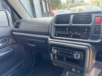 Suzuki Jimny 1.3 Mode 3dr