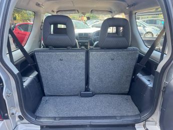 Suzuki Jimny 1.3 Mode 3dr