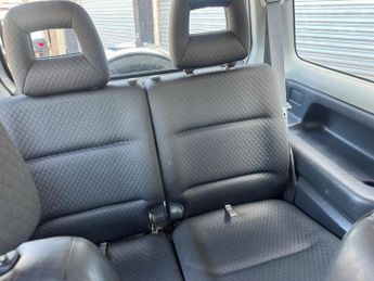 Suzuki Jimny 1.3 Mode 3dr