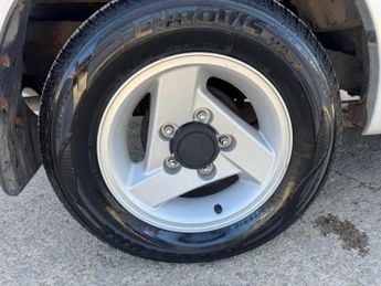 Suzuki Jimny 1.3 Mode 3dr