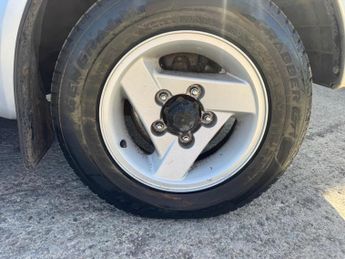 Suzuki Jimny 1.3 Mode 3dr