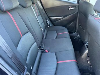 Mazda Mazda2 1.5 SKYACTIV-G Sport Nav Euro 6 (s/s) 5dr