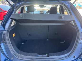 Mazda Mazda2 1.5 SKYACTIV-G Sport Nav Euro 6 (s/s) 5dr