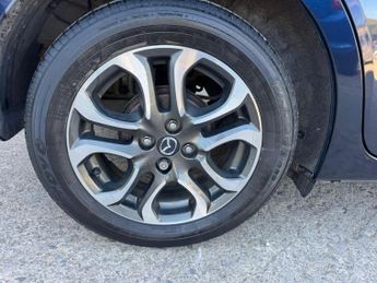 Mazda Mazda2 1.5 SKYACTIV-G Sport Nav Euro 6 (s/s) 5dr