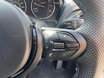 BMW 1 Series 2.0 116d Sport Euro 5 (s/s) 5dr