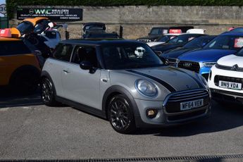 MINI Hatch 1.5 Cooper Euro 6 (s/s) 3dr