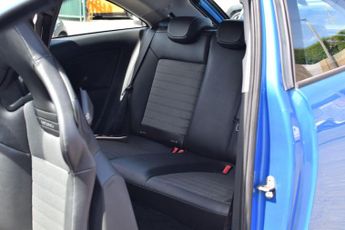 Vauxhall Corsa 1.6T 16V VXR Euro 5 3dr