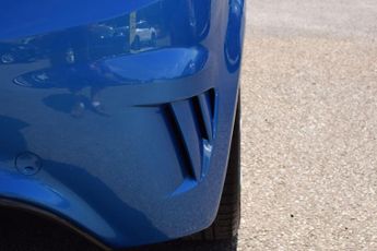 Vauxhall Corsa 1.6T 16V VXR Euro 5 3dr