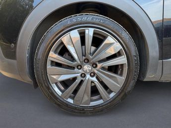 Peugeot 3008 1.6 PureTech GT Line Premium EAT Euro 6 (s/s) 5dr