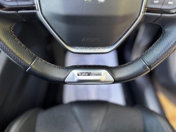 Peugeot 3008 1.6 PureTech GT Line Premium EAT Euro 6 (s/s) 5dr