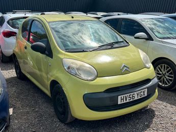Citroen C1 1.0i Vibe Euro 4 3dr